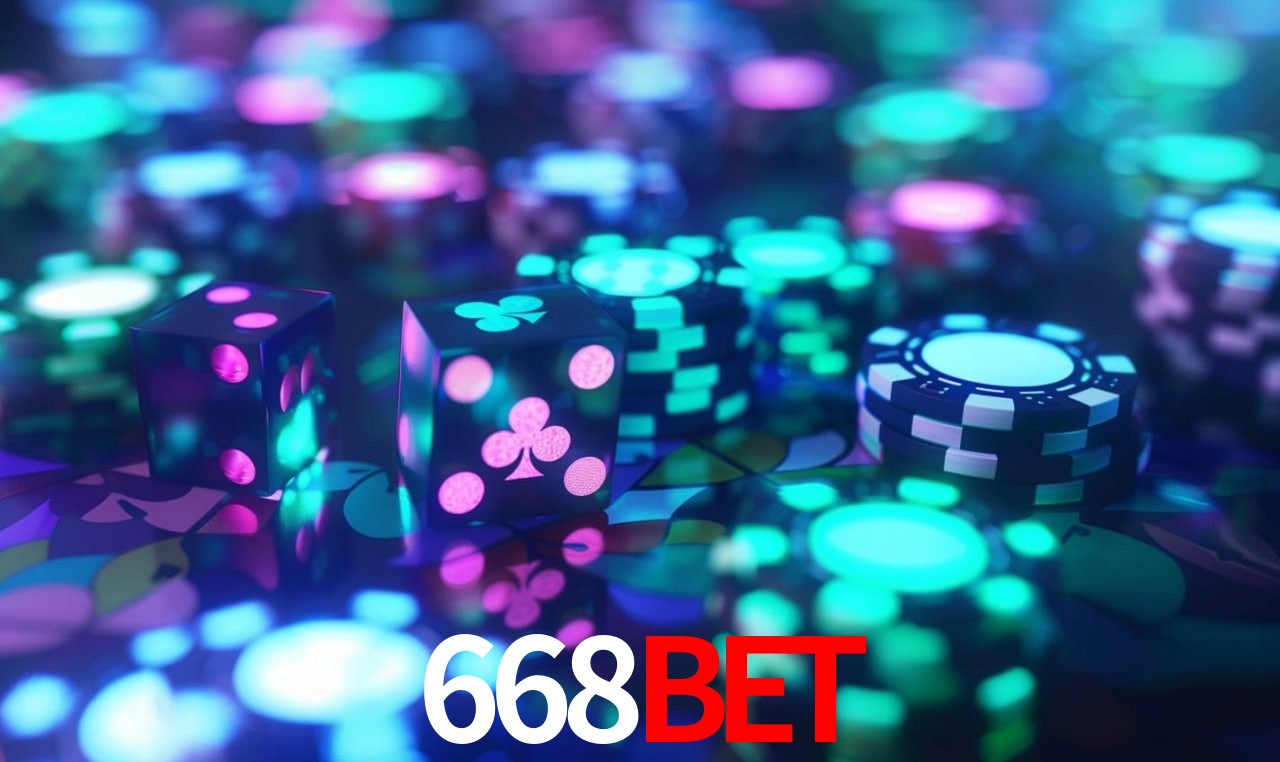 Bônus Diários 668bet