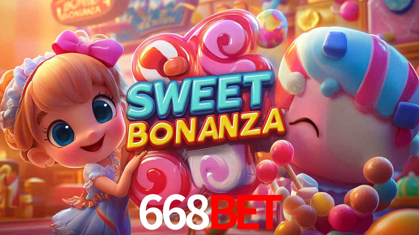 Apostas Esportivas na 668bet: Um Guia Completo