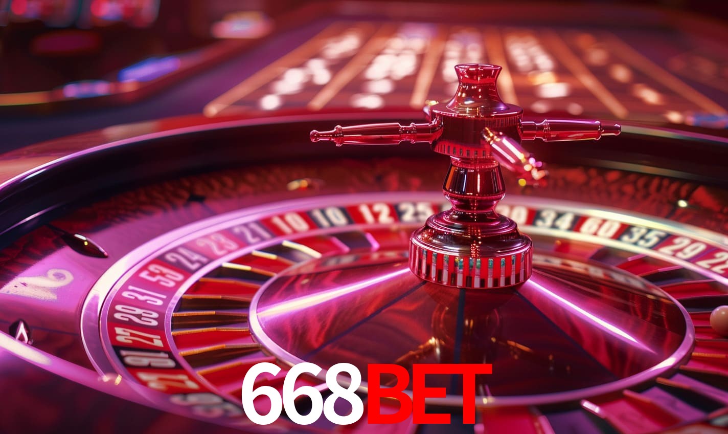 A Experiência Imersiva dos Cassinos Ao Vivo no 668bet