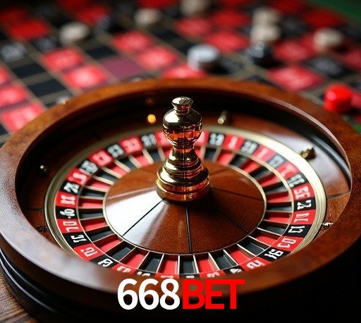 Login Seguro 668bet