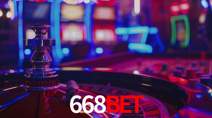 Experimente o Login Seguro Premium no 668bet