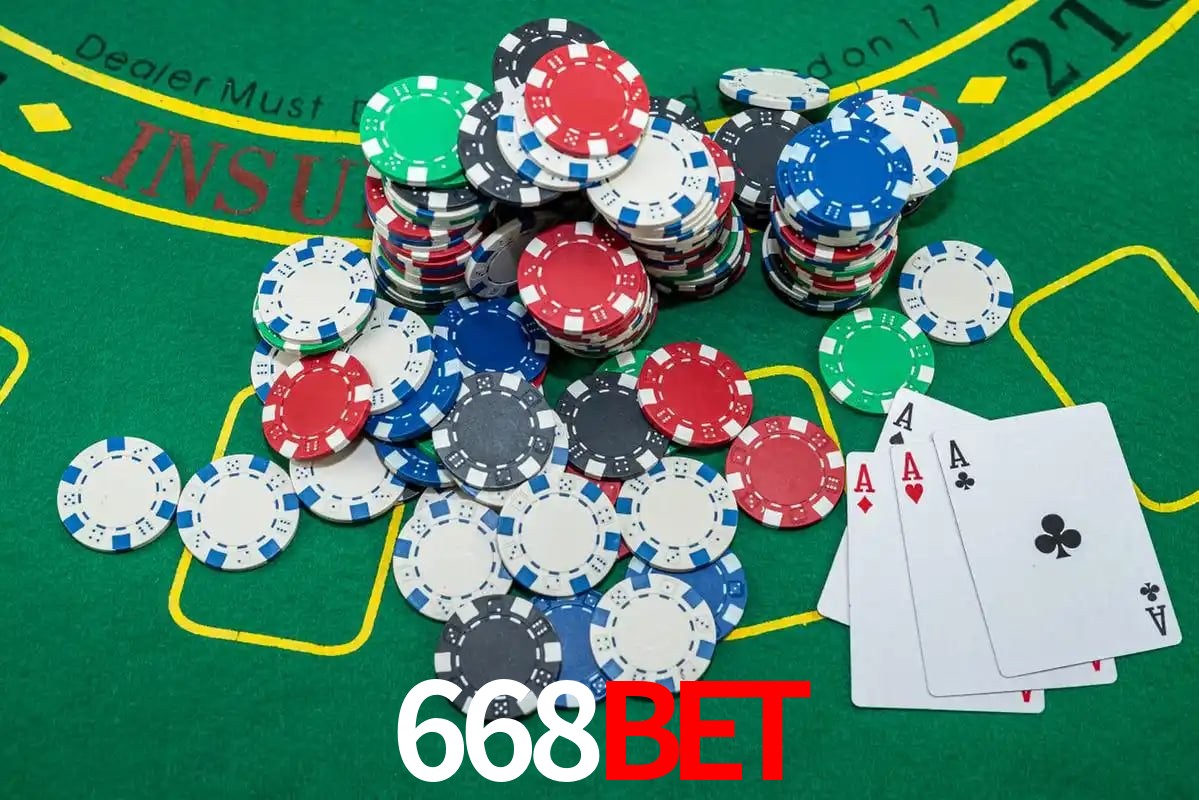 Interface Premium 668bet