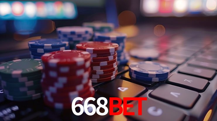 Avaliações dos Jogadores 668bet