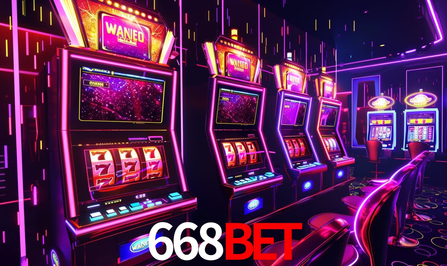 Descubra o Programa VIP da 668bet: Vantagens Exclusivas para Jogadores