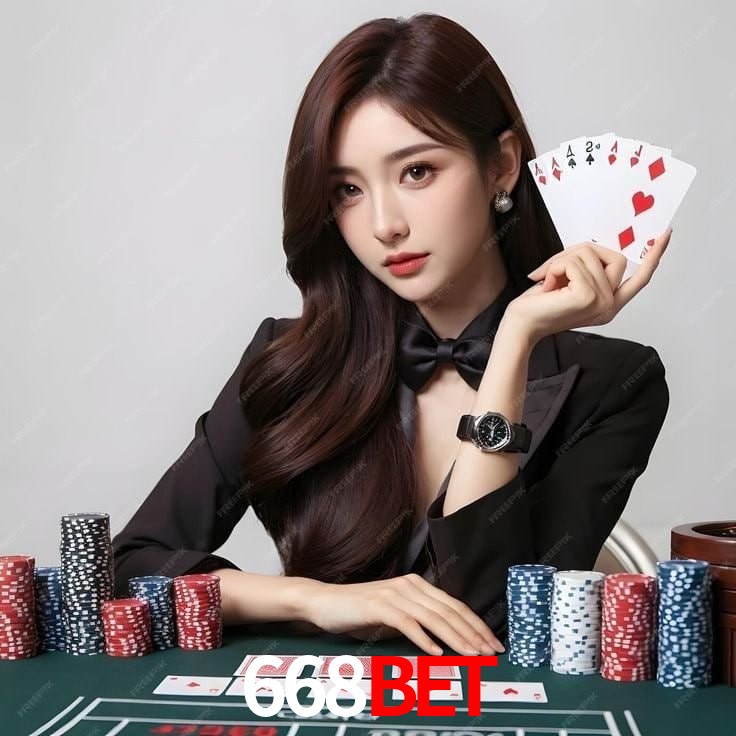 Diretório de Jogos 668bet