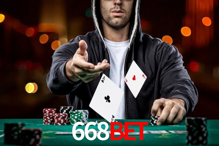 Bônus Generosos e Exclusivos no 668bet para Você!