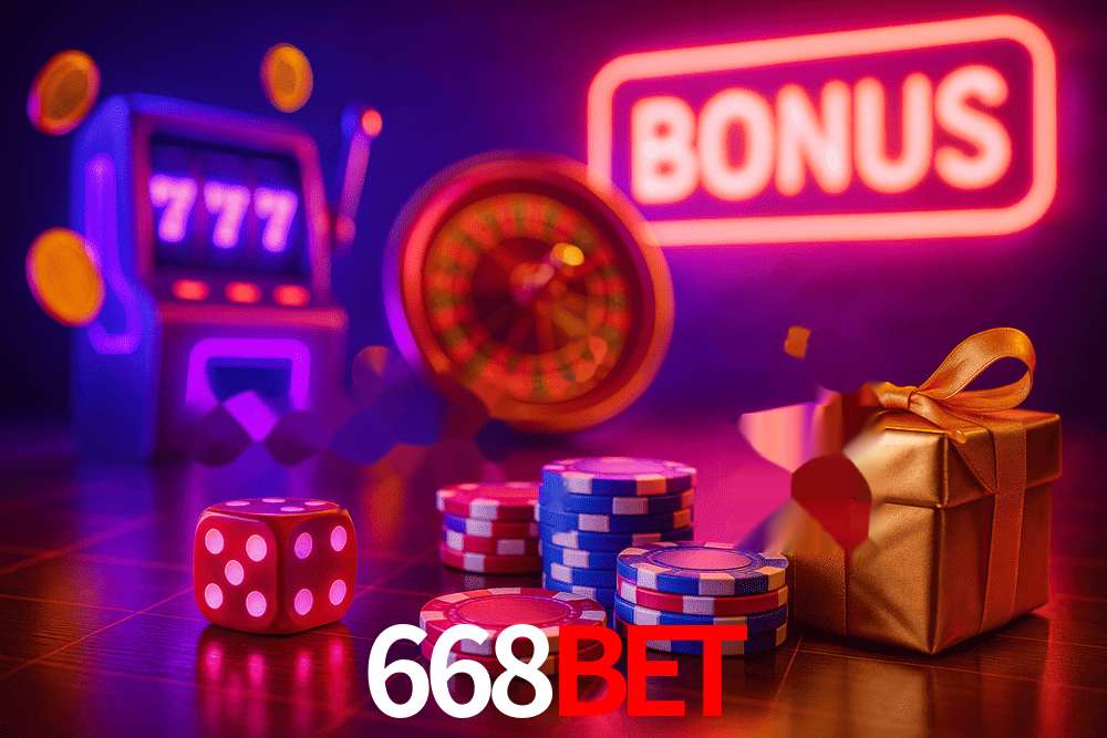 A Popularidade dos Caça-Níqueis no 668bet