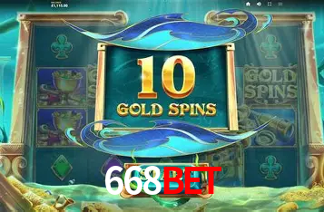 Apostas Esportivas na 668bet: Um Guia Completo