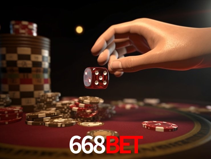 Apostas de Futebol 668bet