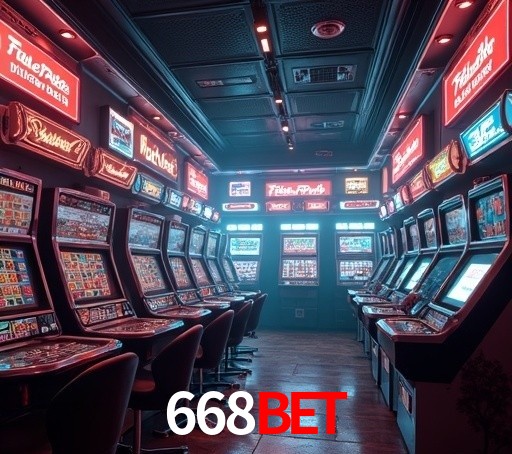 Cadastro Rápido 668bet