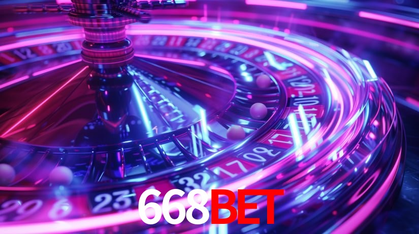 Desvendando o Mundo dos Jogos Virtuais na 668bet