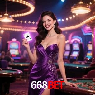 Jogos Exclusivos 668bet