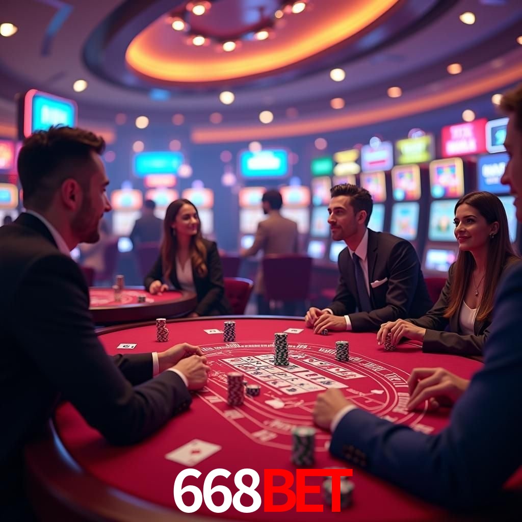 PIX Instantâneo 668bet