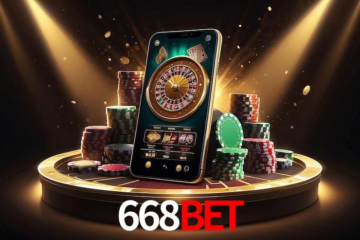 Estatísticas do Jogo 668bet