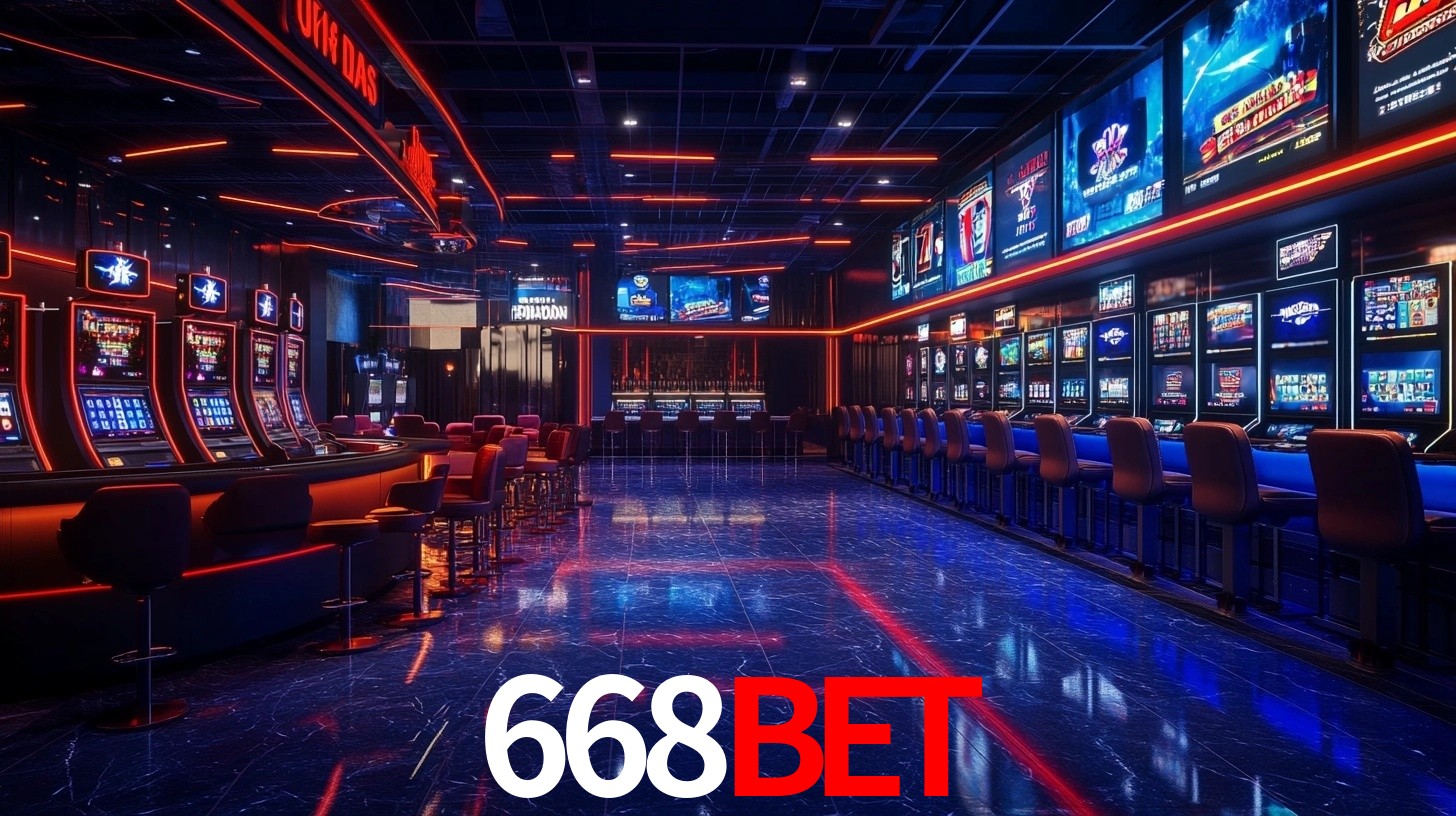 Daily Bonuses 668bet