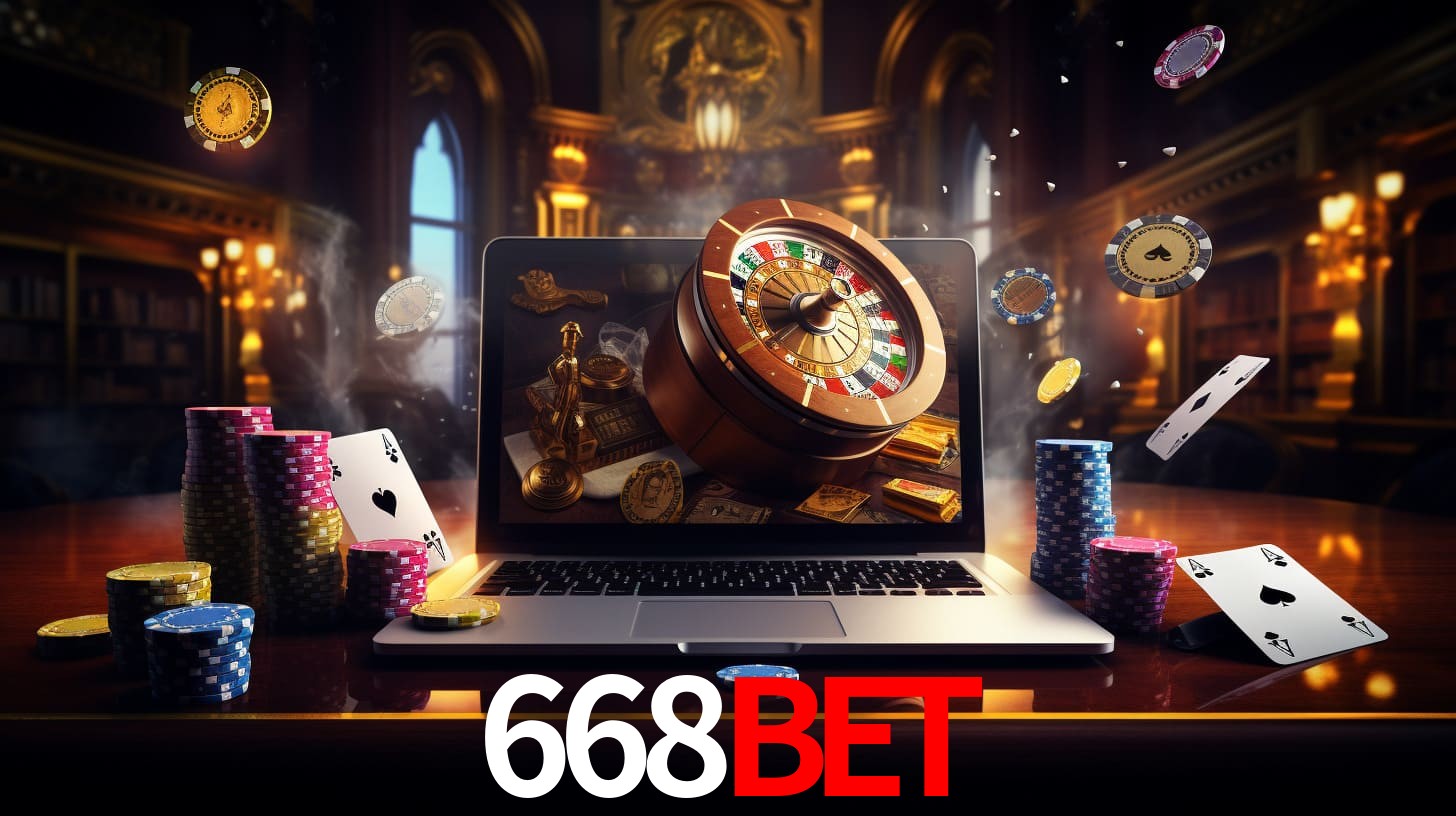 Live Casino 668bet