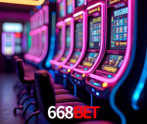 Design Responsivo 668bet