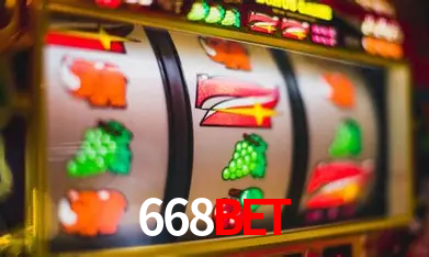 Inovações de Jogos na 668bet: O Futuro das Experiências Interativas