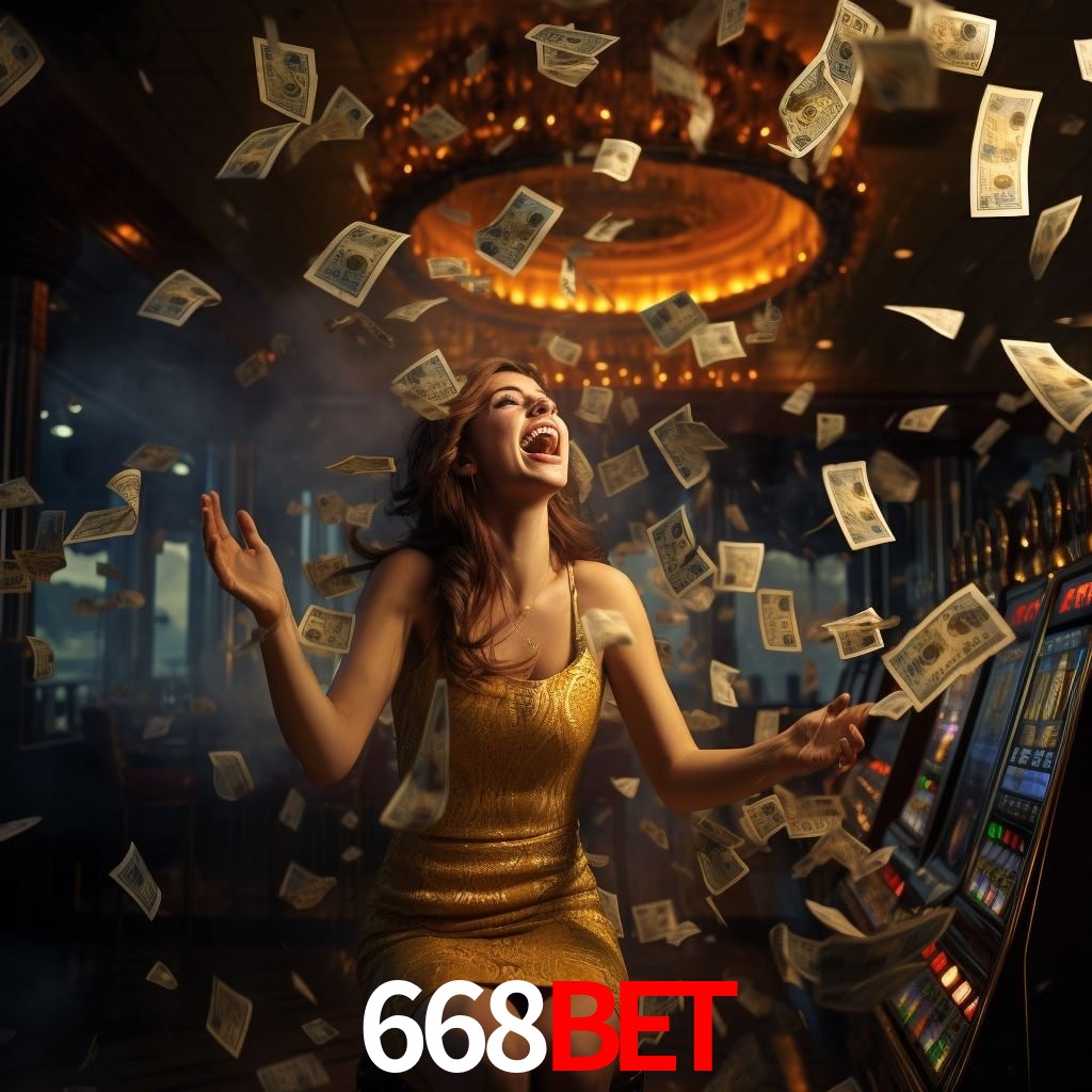 Aviator Game 668bet