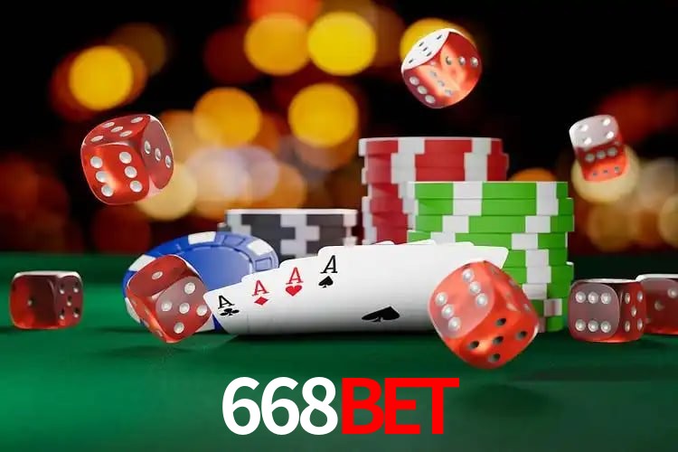 Apostas de Basquete 668bet