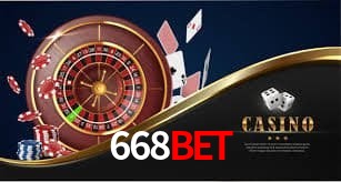 Casino VIP 668bet