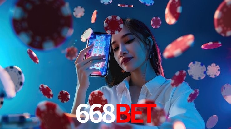 A Emoção da Loteria na 668bet: Uma Chance de Mudança de Vida