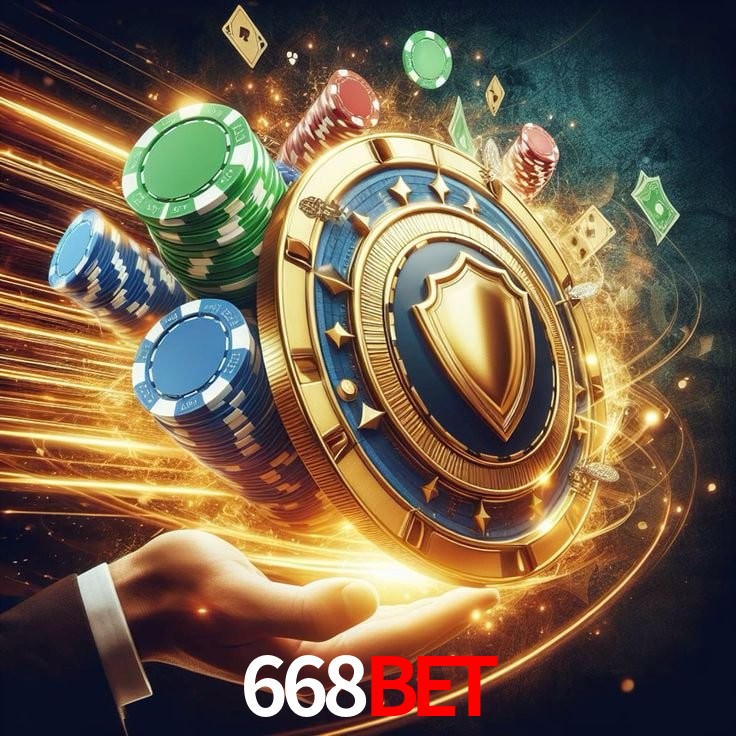 Ofertas Exclusivas 668bet