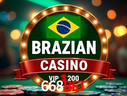 Promoção Relâmpago 668bet