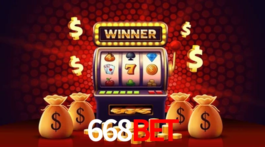 Seasonal Promotions 668bet
