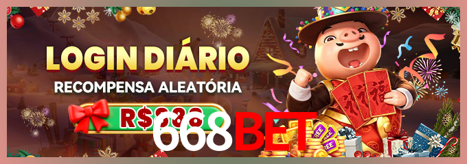 Prêmio 668bet