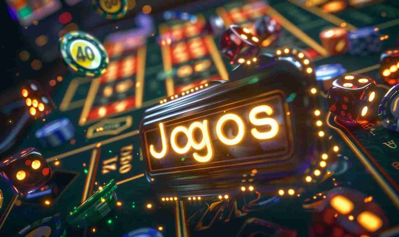668bet cassino jogos